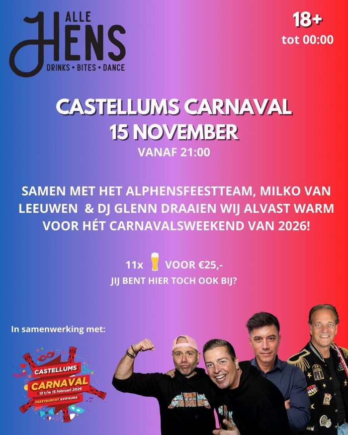 feestje bouwen feestje bouwen